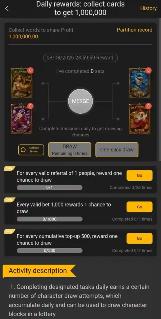 BBA566 Game