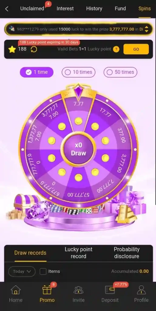 BBA 566 game